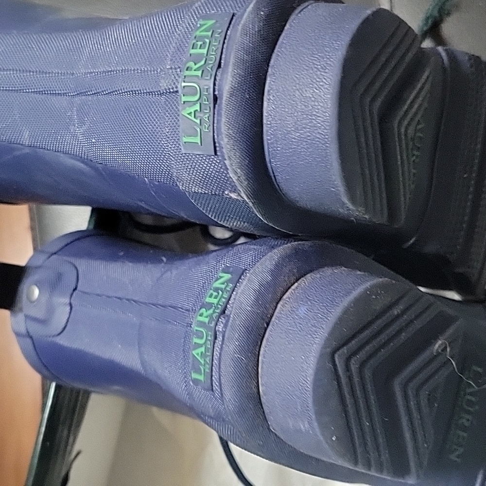 RAIN BOOTS - Picture 5 of 6